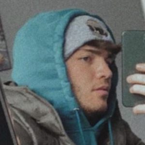 Lewis Stanton, 25 (TikTok Star)