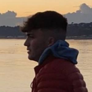 Lewis Stanton, 25 (TikTok Star)