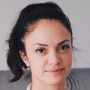 Lex Lee, 36 (YouTube Star)