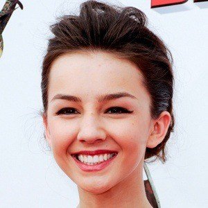 Lexi Ainsworth image 4