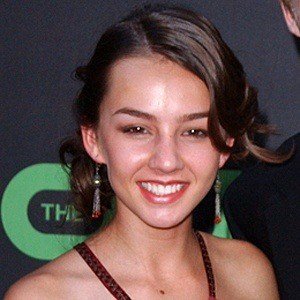 Lexi Ainsworth image 6