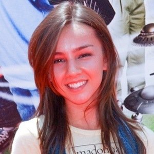 Lexi Ainsworth image 7