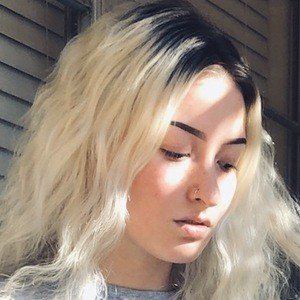 Lexi Brumback, 25 (Cheerleader)