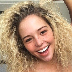 Lexi C, 27 (Live.me Star)