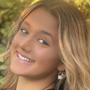 Lexi Cobbe, 19 (TikTok Star)