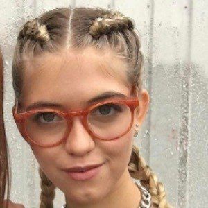 Lexi DiBenedetto image 6