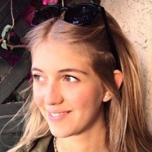 Lexi DiBenedetto image 7