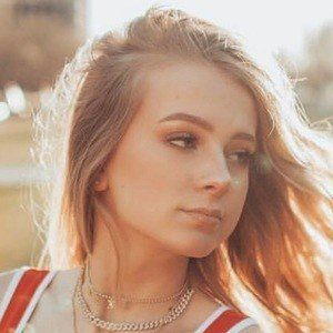 Lexi Drew, 21 (Rapper)