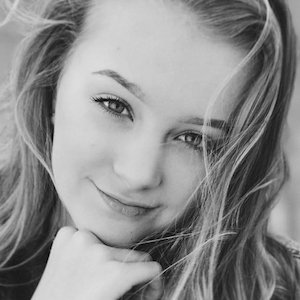 Lexi Drew, 21 (Rapper)