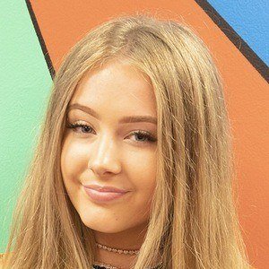 Lexi Drew, 21 (Rapper)
