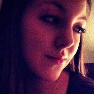 Lexi Giovagnoli, 34 (電視女演員)