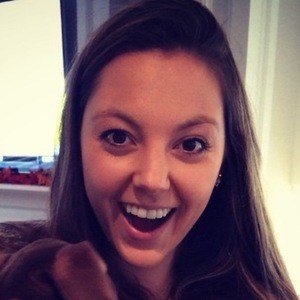 Lexi Giovagnoli, 34 (TV Actress)