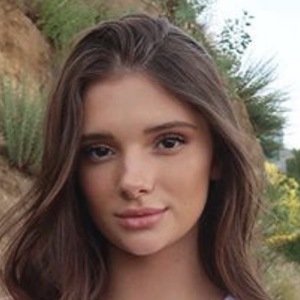 Lexi Griswold, 27 (YouTube Star)