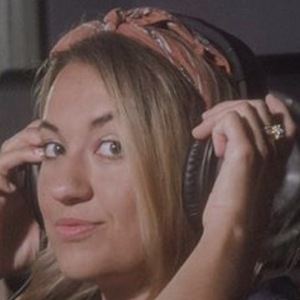 Lexi Hayden, 32 (Pop Singer)