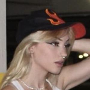 Lexi Hentschel, 22 (TikTok Star)