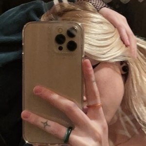 Lexi Hentschel, 22 (TikTok明星)