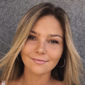 Lexi Hidalgo, 24 (TikTok Star)