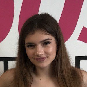 Lexi Jayde, 23 (Actrice de cinéma)