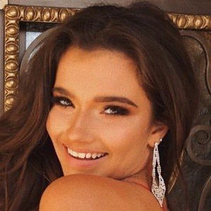 Lexi Jayde, 23 (Movie Actress)