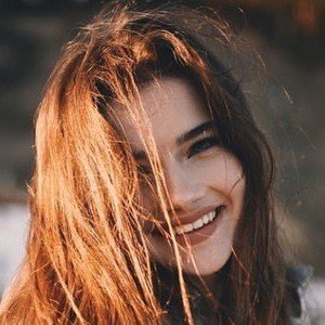 Lexi Jayde, 23 (Actriz de Cine)