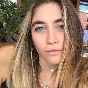 Lexi Kaplan, 32 (流行歌手)