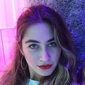 Lexi Kaplan, 32 (Pop Artist)