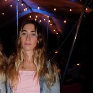 Lexi Kaplan, 32 (Pop Artist)