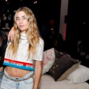 Lexi Kaplan, 32 (Pop Artist)