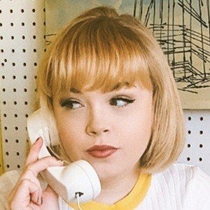 Lexi Lauren, 23 (Country Singer)