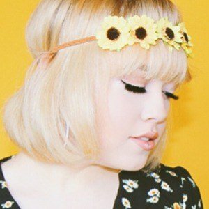 Lexi Lauren, 23 (Country Singer)