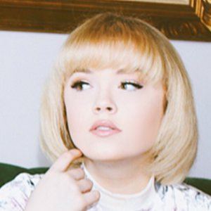 Lexi Lauren, 23 (乡村歌手)