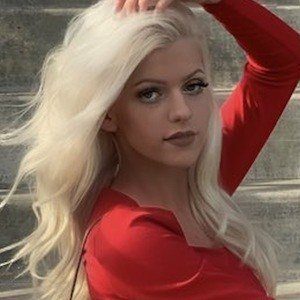 Lexi Marie, 21 (TikTok Star)