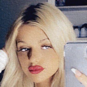 Lexi Marie, 21 (TikTok Star)