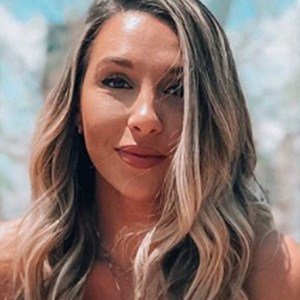 Lexi Marsella, 30 (现实之星)