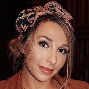 Lexi Marsella, 32 (Reality Star)