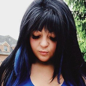 Lexi Martone, 32 (Styliste)