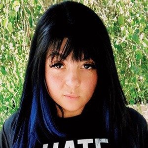 Lexi Martone, 32 (Stylist)