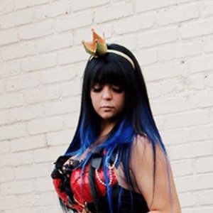 Lexi Martone, 32 (Estilista)