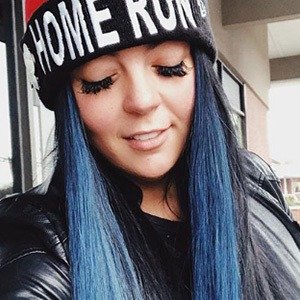 Lexi Martone, 32 (造型师)