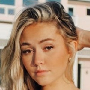 Lexi Paloma, 23 (TikTok Star)