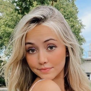 Lexi Paloma, 23 (TikTok Star)