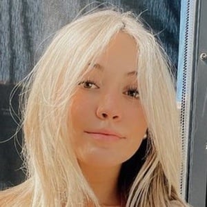 Lexi Paloma, 23 (TikTok Star)