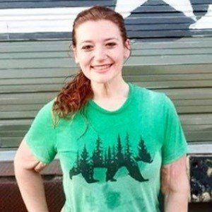 Lexi Reed image 4