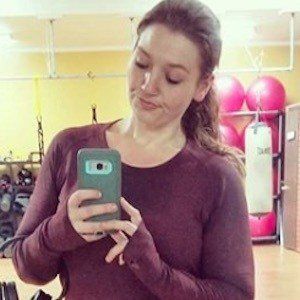 Lexi Reed image 5