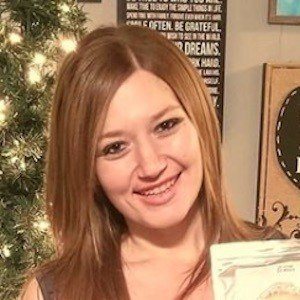 Lexi Reed image 6