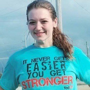 Lexi Reed image 7