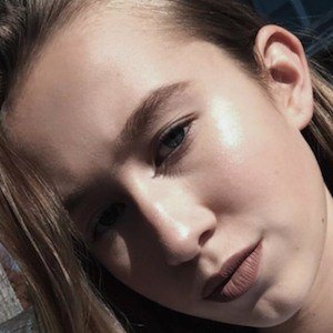 Lexi Riggs, 24 (TikTok Star)