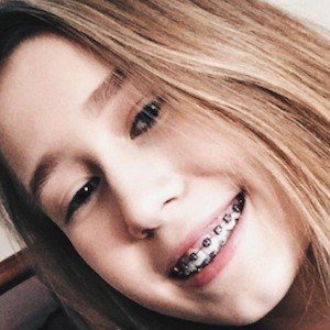 Lexi Riggs, 24 (TikTok明星)