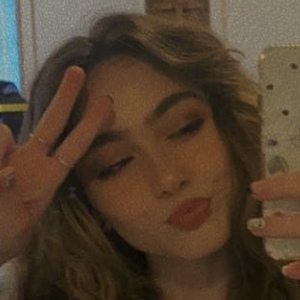 Lexi Sarnoski, 24 (TikTok Star)