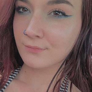 Lexi Slaven, 27 (TikTok Star)